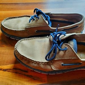 Sperry Boat Shoes